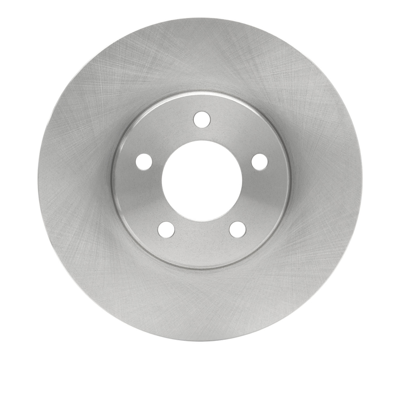 Ford Taurus SHO Brake Rotor (1) - Front - R1 Concepts - Plain - `93-`07